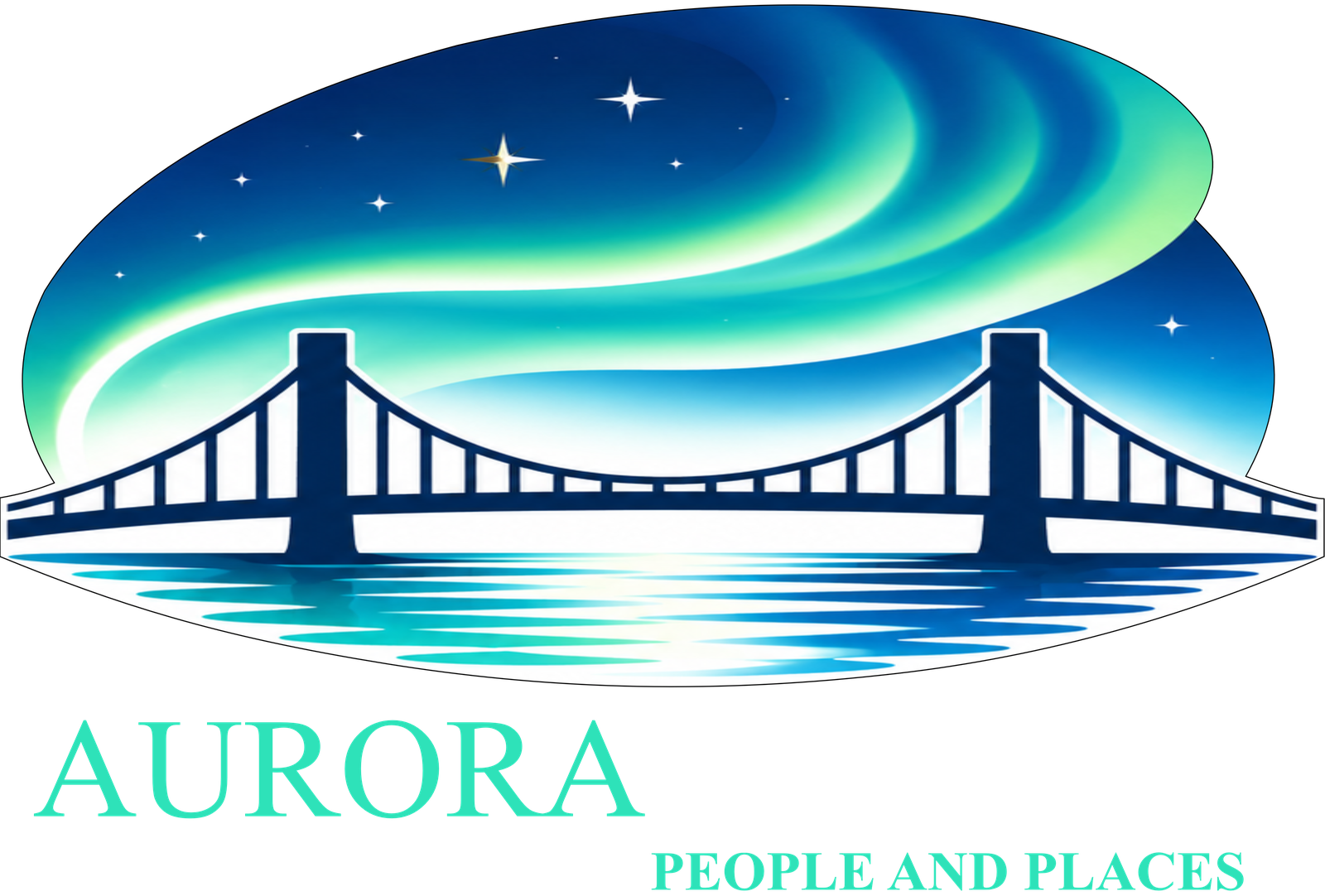 Aurora Bridges — Bridges between people and places